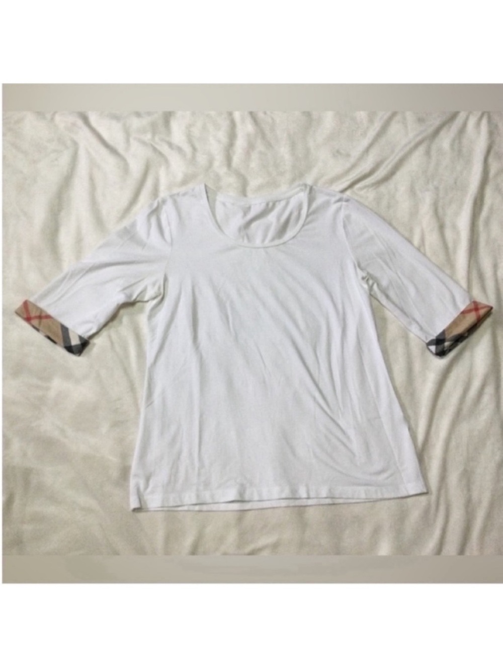 Burberry Top Large